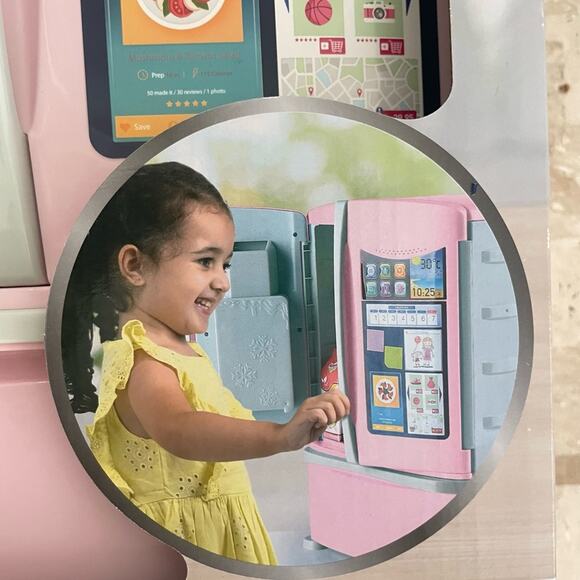 My Smart Fridge - Picture 6 of 11